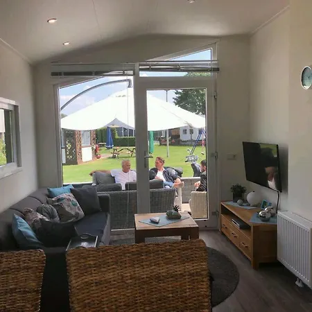Chalet Unser