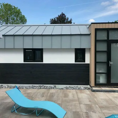Chalet Unser