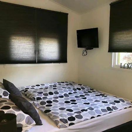 Chalet Unser *