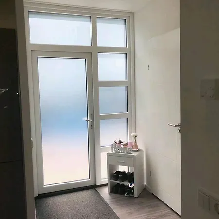 Unser Chalet