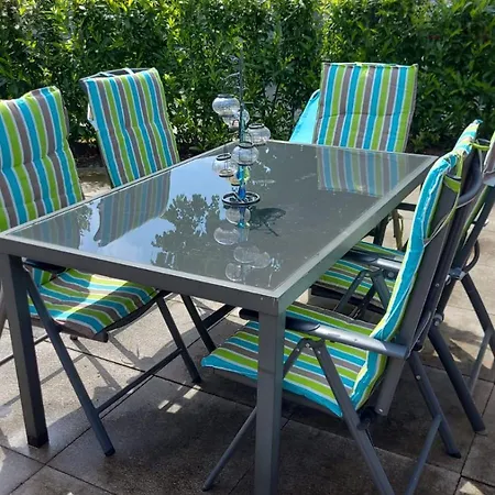 Chalet Unser Lathum