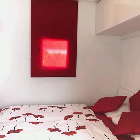 Alpesi faház Unser *