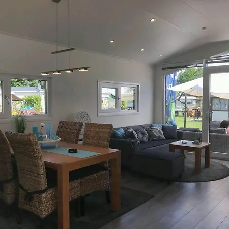 Alpesi faház Unser Lathum