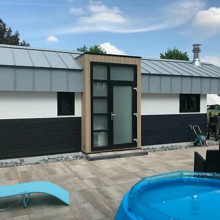 Alpesi faház Unser Lathum