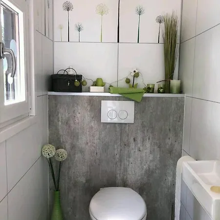 Unser Alpesi faház *